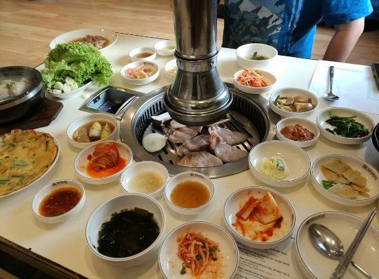Daorae Korean BBQ